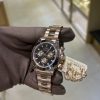 ROLEX 劳力士 迪通拿 DAYTONA 116505-0008 玫瑰金黑迪