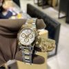 ROLEX 劳力士 迪通拿 DAYTONA 116503-0001 白面