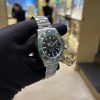ROLEX 劳力士 潜航者日历型 SUBMARINER 126610LV-0002 绿水鬼 三代 MARK II 新款 浅绿圈