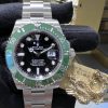 ROLEX 劳力士 潜航者日历型 SUBMARINER 126610LV-0002 绿水鬼 三代 MARK II 新款 浅绿圈