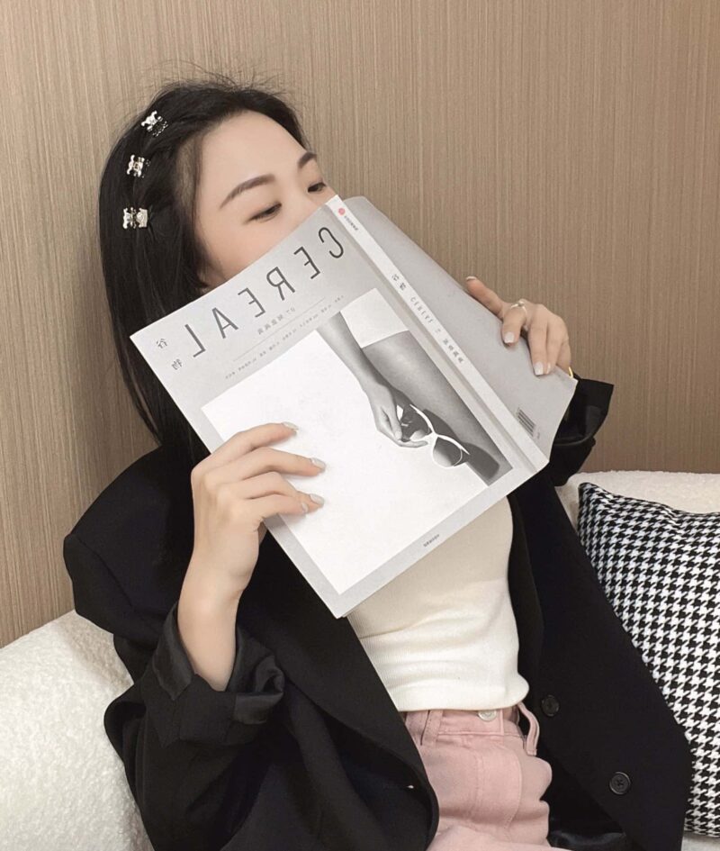 Celine赛琳凯旋门发夹发卡套装 - Image 5