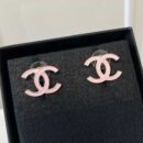 CHANEL香奈儿双c耳钉耳环