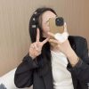 Celine赛琳凯旋门发夹发卡套装