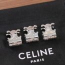 Celine赛琳凯旋门发夹发卡套装