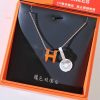 IMG_02920-1.jpg 王朝的血统 爱马仕HERMES H项链