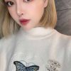 CHANEL香奈儿双c胸针