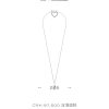 IMG_0428.jpg ☀ BOUCHERON/宝诗龙SERPENT BOHEME系列满钻水滴💧项链