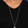 IMG_0432.jpg ☀ BOUCHERON/宝诗龙SERPENT BOHEME系列满钻水滴💧项链