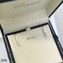 萧邦ice cube pure 耳钉