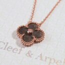 ☀️Van Cleef &Arpels 梵克雅宝彼得石项链 ☀