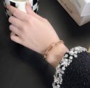 ☀️Messika梅西卡MOVE LINK系列 手链