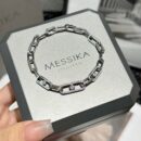 ☀️Messika梅西卡MOVE LINK系列 手链