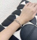 ☀️Messika梅西卡MOVE LINK系列 手链