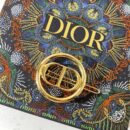 DIOR迪奥CD发夹发卡