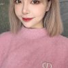 DIOR迪奥CD珍珠胸针