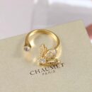 ☀️尚美巴黎 CHAUMET BEE MY LOVE爱•巢系列蜜蜂戒指 ☀️