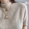 CHANEL香奈儿项链毛衣链