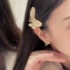 ☑️DIOR迪奥MÉTAMORPHOSE蝴蝶发夹发卡