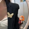 ☑️DIOR迪奥MÉTAMORPHOSE蝴蝶胸针