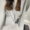 ☀️☑️ 香奈儿双c蝴蝶结珍珠胸针 ☀️