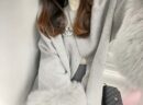 ☀️☑️ 香奈儿双c蝴蝶结珍珠胸针 ☀️