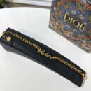 DIOR迪奥JADIOR项链 手链