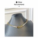 DIOR迪奥JADIOR项链 手链