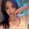 ☑️TIFFANY&Co.蒂芙尼方形绿钻项链
