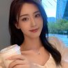 ☑️TIFFANY&Co.蒂芙尼方形绿钻项链