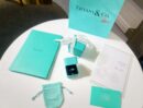 ☑️TIFFANY&Co.蒂芙尼方形绿钻戒指