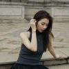 Messika梅西卡 ☀️MOVE UNO 新春限定版密镶钻石红绳手链 ☀️