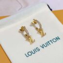 M01732 ☀Louis Vuitton 路易威登LV ICONIC 耳钉耳环 ☀