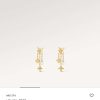 IMG_1709-1.jpg M01574 ☀Louis Vuitton 路易威登LOUISA 耳钉耳环 ☀