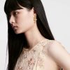 IMG_1710-2.jpg M01574 ☀Louis Vuitton 路易威登LOUISA 耳钉耳环 ☀