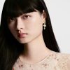 IMG_1711-1.jpg M01574 ☀Louis Vuitton 路易威登LOUISA 耳钉耳环 ☀