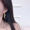 IMG_1713-2.jpg M01574 ☀Louis Vuitton 路易威登LOUISA 耳钉耳环 ☀