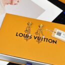 M01574 ☀Louis Vuitton 路易威登LOUISA 耳钉耳环 ☀