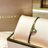 ☀BVLGARI宝格丽SERPENTI FOREVER系列小扇子手链手绳