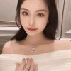 IMG_1869.jpg GRAFF格拉夫彩钻蝴蝶🦋项链