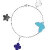 IMG_1899.jpg CNC版本 ☀️原单货 ☀️Van Cleef &Arpels 梵克雅宝lucky四花手链 ☀