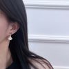 IMG_1983-2.jpg ☀️原单货 BVLGARI宝格丽DIVAS’ DREAM 满钻扇子耳钉耳环 ☀️