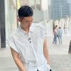 ☀HERMES爱马仕Carrousel水牛角项链 ☀