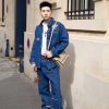 ☀HERMES爱马仕Carrousel水牛角项链 ☀