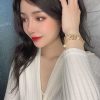 2020DIOR迪奥CD珍珠手链