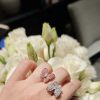IMG_2340-4.jpg ☀️原单货 ☀️Van Cleef &Arpels 梵克雅宝Two Butterfly蝴蝶戒指 ☀