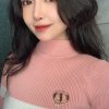 DIOR迪奥金色CD珍珠胸针