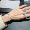 IMG_2342-2.jpg ☀️原单货 ☀️Van Cleef &Arpels 梵克雅宝Two Butterfly蝴蝶戒指 ☀