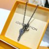 Louis Vuitton 路易威登 钥匙lv项链