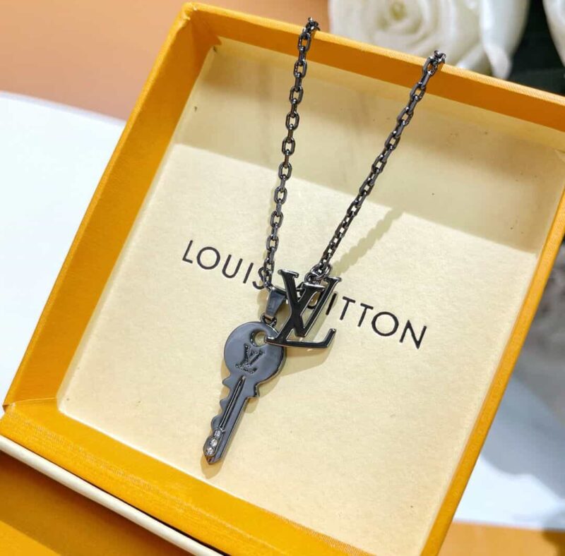 Louis Vuitton 路易威登 钥匙lv项链 - Image 3