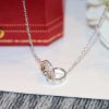 IMG_2420.jpg CARTIER卡地亚LOVE系列双环带钻项链